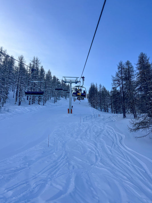 Why you should consider Italy rather than France for your next ski trip⛷️