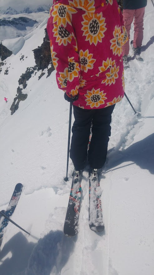 Here are 5 of the best websites for ski clothing