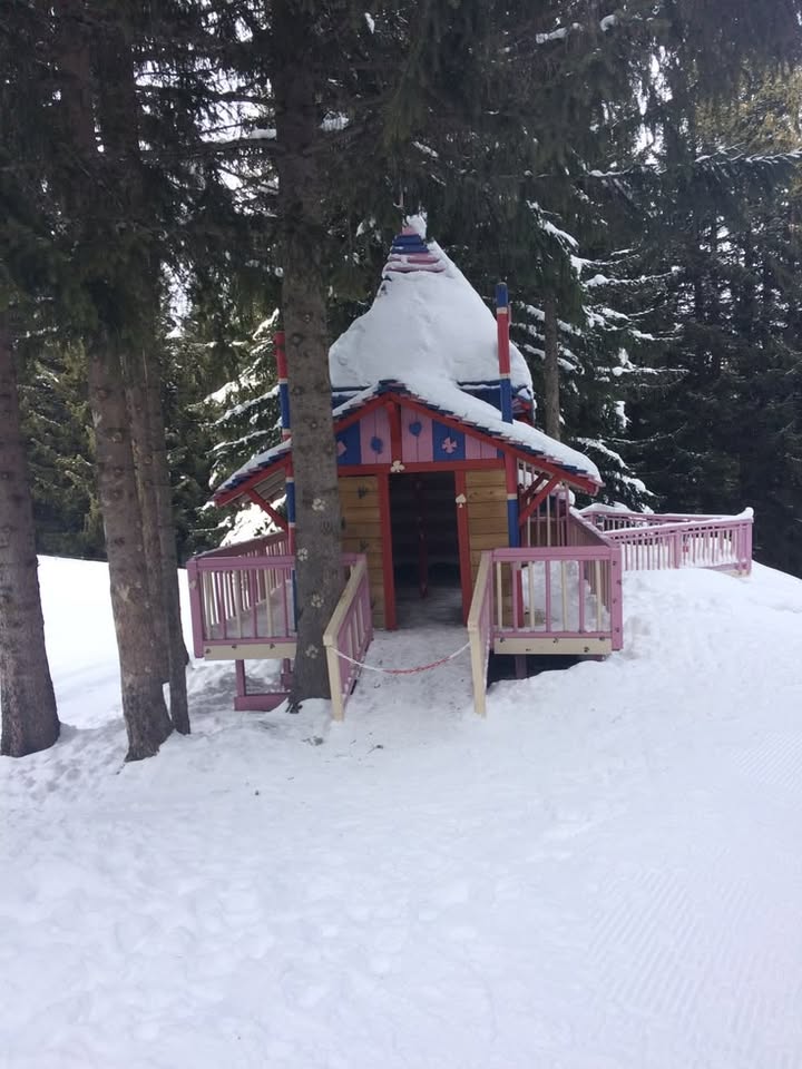 Choosing Your Family-Friendly Ski Resort: The Ultimate Guide