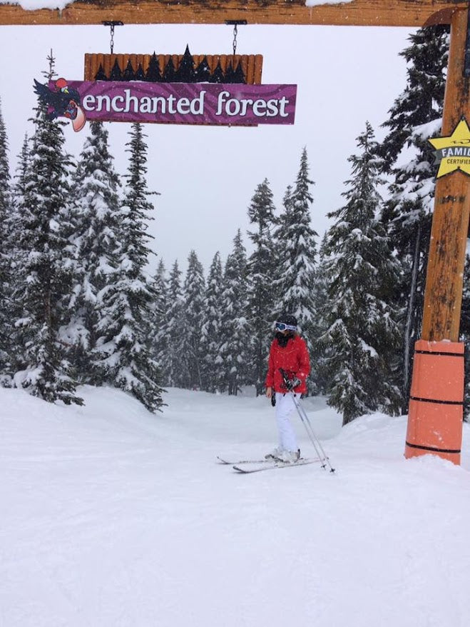 Plan Your Ski Holiday in 4 Easy Steps